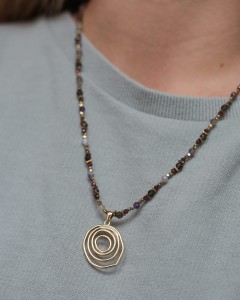 naszyjnik Spirale