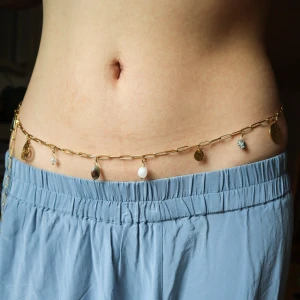 Belly Chain Sahira